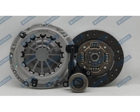 Kit d'embrayage JT1869040 Rymec
