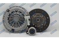 Kit d'embrayage JT1869042 Rymec