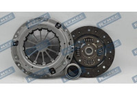 Kit d'embrayage JT1876 Rymec