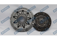 Kit d'embrayage JT1881 Rymec