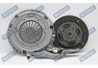 Kit d'embrayage JT1885 Rymec