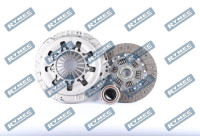 Kit d'embrayage JT6040 Rymec