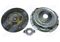 Kit d'embrayage JT6049 Rymec