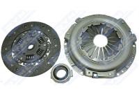 Kit d'embrayage JT6061 Rymec