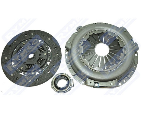 Kit d'embrayage JT6061 Rymec