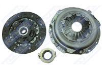 Kit d'embrayage JT6083 Rymec
