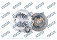 Kit d'embrayage JT6084 Rymec