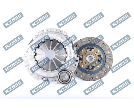 Kit d'embrayage JT6084 Rymec