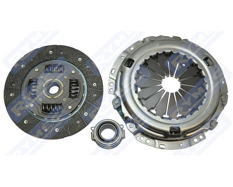 Kit d'embrayage JT6086 Rymec