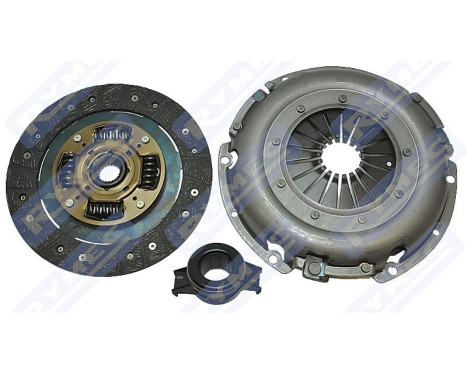 Kit d'embrayage JT6100 Rymec
