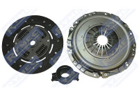 Kit d'embrayage JT6101 Rymec