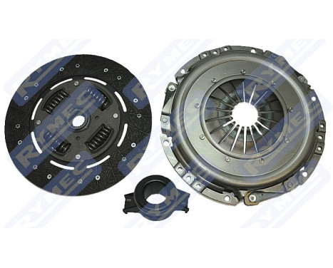 Kit d'embrayage JT6101 Rymec