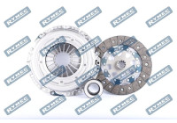 Kit d'embrayage JT6162 Rymec
