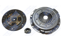 Kit d'embrayage JT6211 Rymec