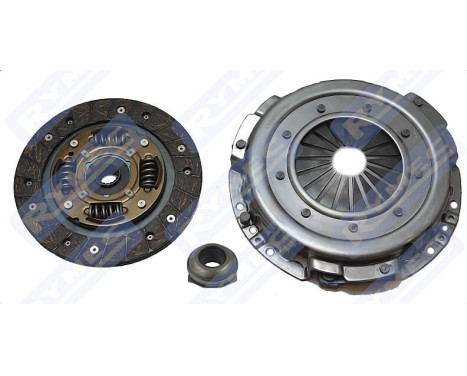 Kit d'embrayage JT6211 Rymec