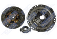 Kit d'embrayage JT6216 Rymec