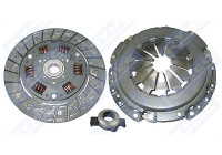 Kit d'embrayage JT6274 Rymec