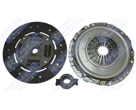 Kit d'embrayage JT6288 Rymec