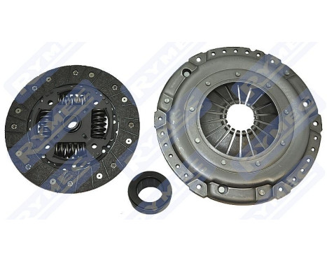 Kit d'embrayage JT6295 Rymec