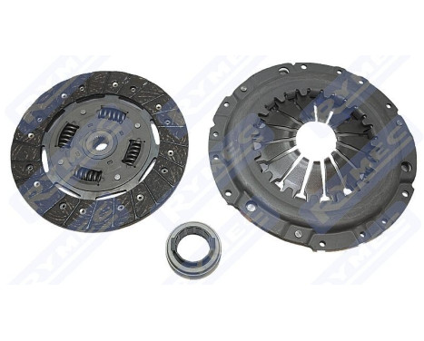 Kit d'embrayage JT6296 Rymec