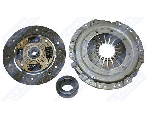 Kit d'embrayage JT6305 Rymec