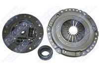 Kit d'embrayage JT6306 Rymec