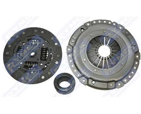 Kit d'embrayage JT6306 Rymec