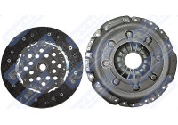 Kit d'embrayage JT6311 Rymec