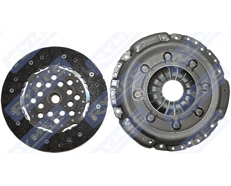 Kit d'embrayage JT6311 Rymec