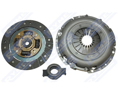 Kit d'embrayage JT6334 Rymec