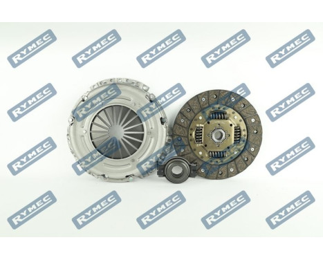Kit d'embrayage JT6399 Rymec