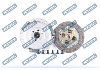 Kit d'embrayage JT6400 Rymec