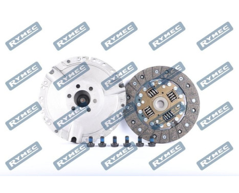 Kit d'embrayage JT6404 Rymec