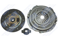 Kit d'embrayage JT6417 Rymec
