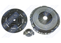 Kit d'embrayage JT6421 Rymec