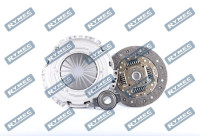 Kit d'embrayage JT6485 Rymec