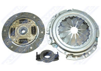 Kit d'embrayage JT6487 Rymec