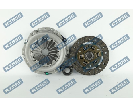 Kit d'embrayage JT6498 Rymec