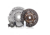 Kit d'embrayage JT6541 Rymec