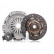 Kit d'embrayage JT6541 Rymec