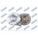 Kit d'embrayage JT6541 Rymec, Vignette 2
