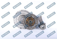 Kit d'embrayage JT6565011 Rymec