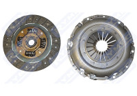 Kit d'embrayage JT6580 Rymec