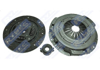 Kit d'embrayage JT6585 Rymec
