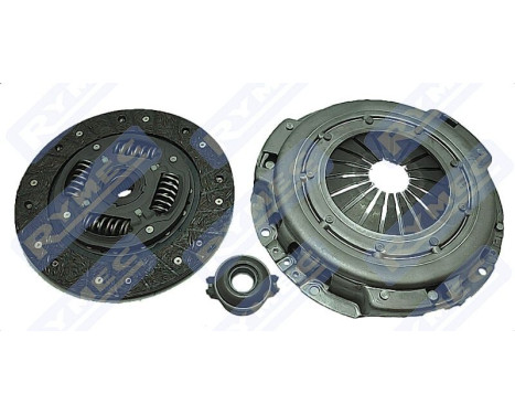 Kit d'embrayage JT6585 Rymec