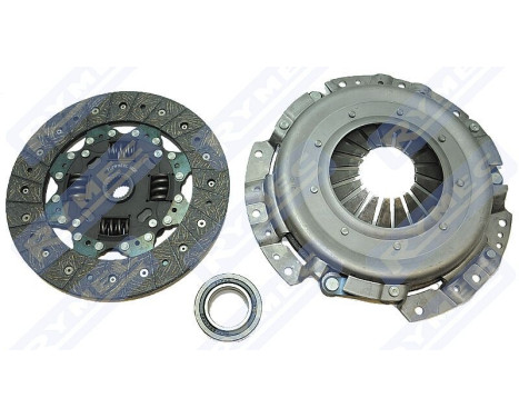 Kit d'embrayage JT6602 Rymec