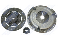 Kit d'embrayage JT6608 Rymec