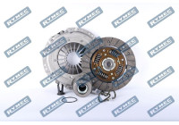 Kit d'embrayage JT66281083 Rymec