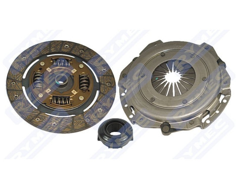 Kit d'embrayage JT6630 Rymec