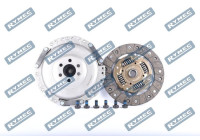 Kit d'embrayage JT6712 Rymec